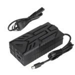 Cargador certificado para Xiaomi Ulip42V~54.6V3A (enchufe UE)
