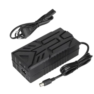 Cargador certificado para Xiaomi Ulip42V~54.6V3A (enchufe UE)