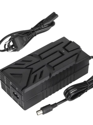 Cargador certificado para Xiaomi Ulip42V~54.6V3A (enchufe UE)