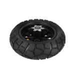 Llanta Kukirin G2 Pro DB de 8,5 pulgadas con neumático 9*3,0-5,5 - Imagen 3