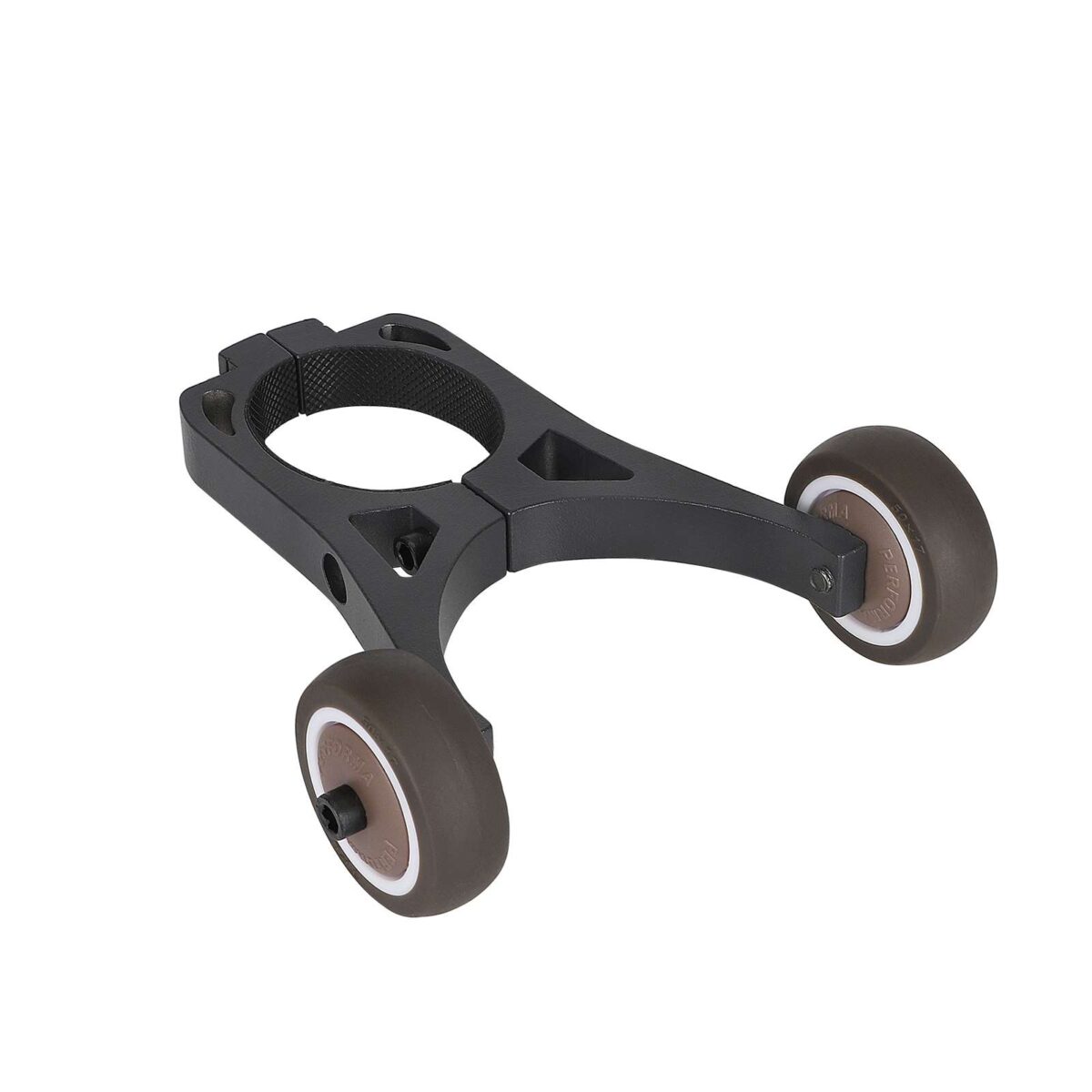 Rueda auxiliar para patinetes Xiaomi M365 Pro Pro2 1S MI3 y MI 4Lite - Imagen 4