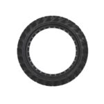 Neumático sólido todoterreno Ulip negro 8.1*2.0 con diseño de diamante - Imagen 3