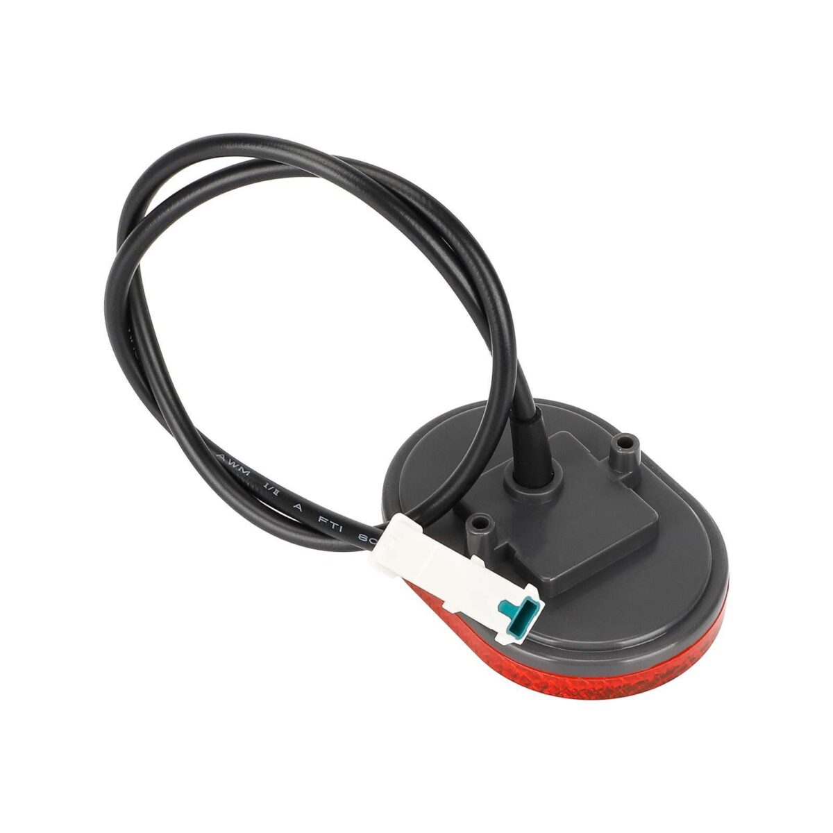 Luz trasera para patinete Xiaomi 4 Pro - Imagen 3