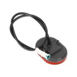 Luz trasera para patinete Xiaomi 4 Pro - Imagen 3