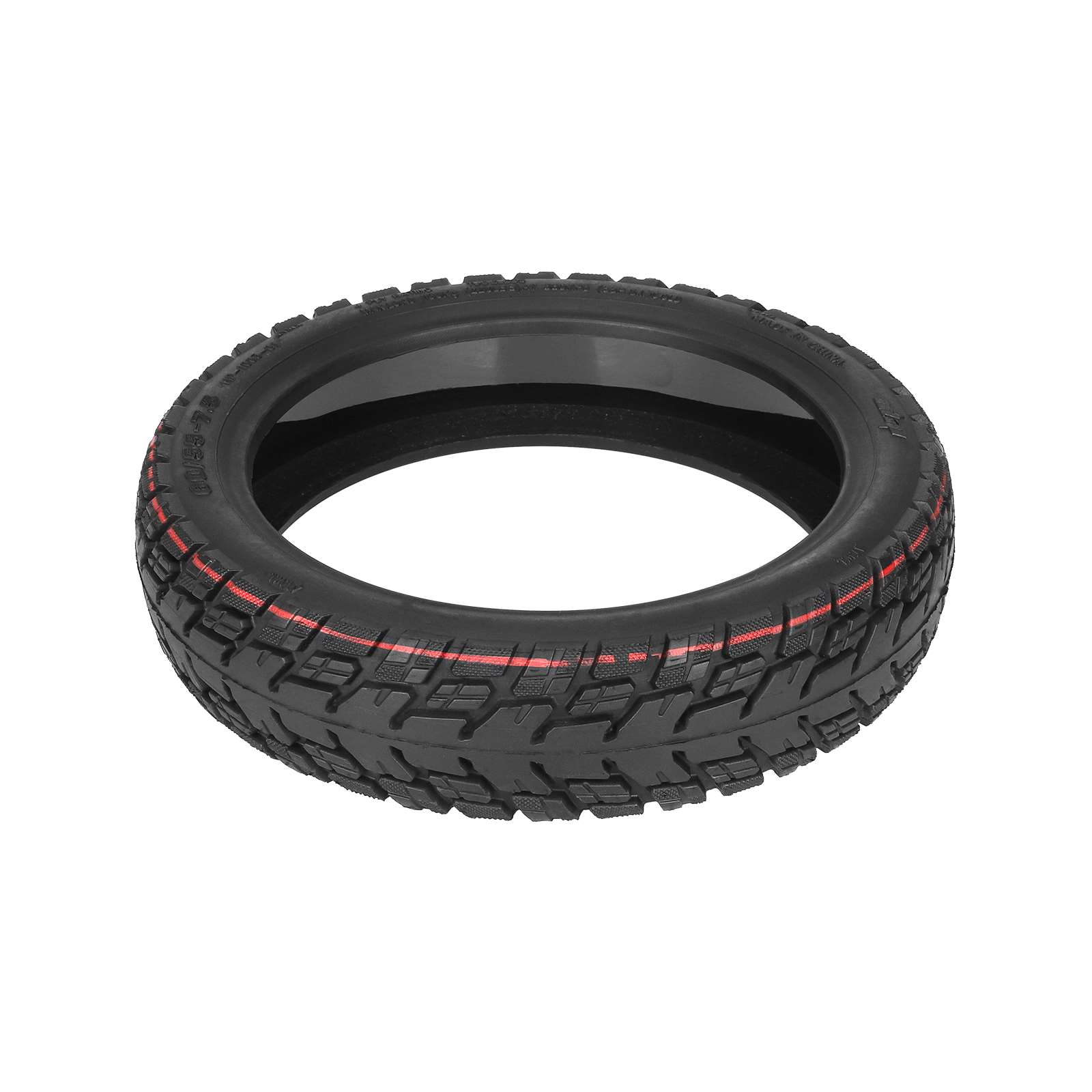 Neumático todoterreno sin cámara Ulip 60/55-7.5 con buena relación calidad-precio. - Imagen 2