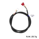 Cable Happy X7/X8 de 36 V - Imagen 2