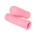 Puños rosas para Ninebot ES1/ES2/ES3/ES4/ES5