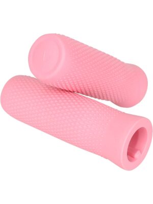 Puños rosas para Ninebot ES1/ES2/ES3/ES4/ES5