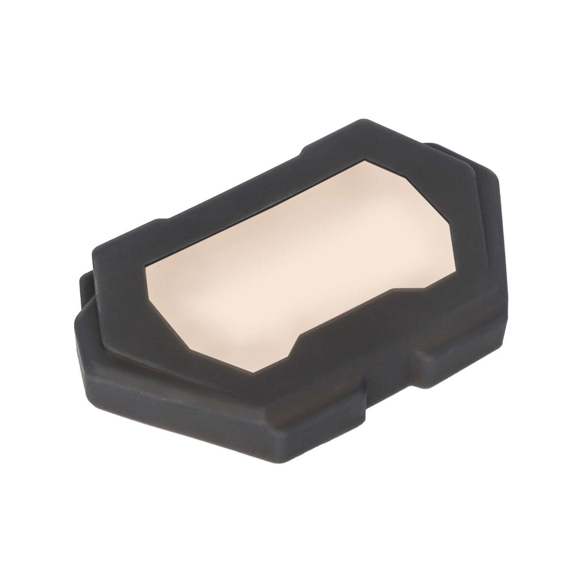 Cubierta de pantalla de silicona negra impermeable para el nuevo scooter Kukirin Kugoo G2Pro - Imagen 3