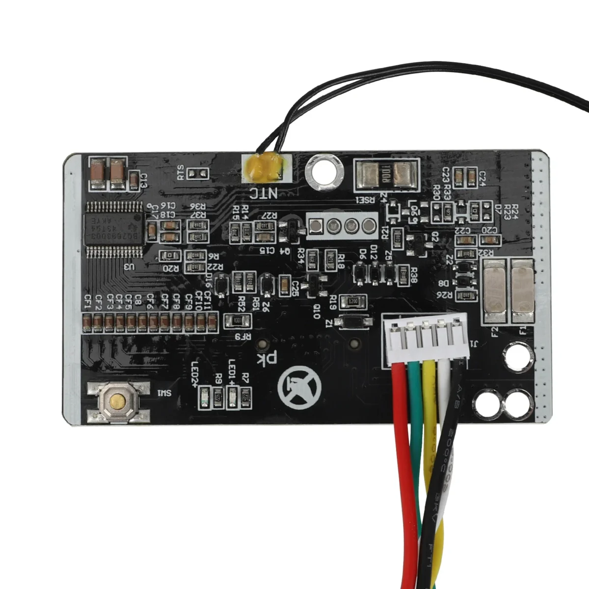 Placa de protección BMS de una sola línea M365 - Imagen 5