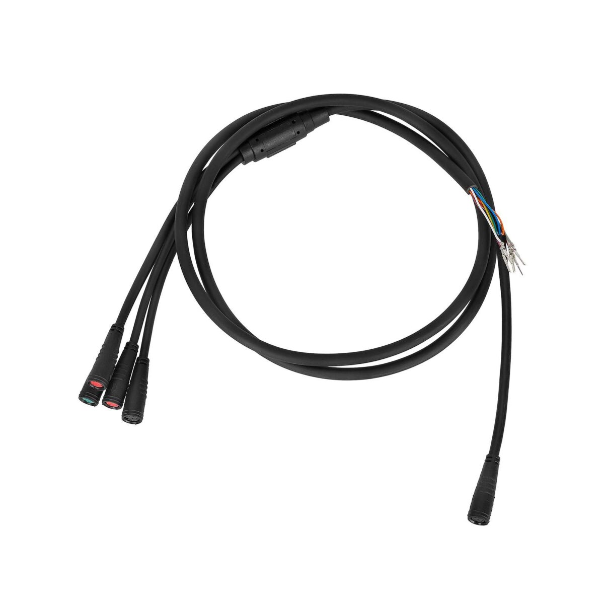 Cable controlador de tablero para scooters Kukirin - Imagen 4