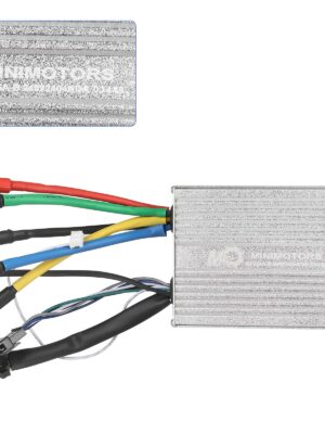 Controlador original 60V35A-B para patinete DUALTRON NEW ACHILLEUS