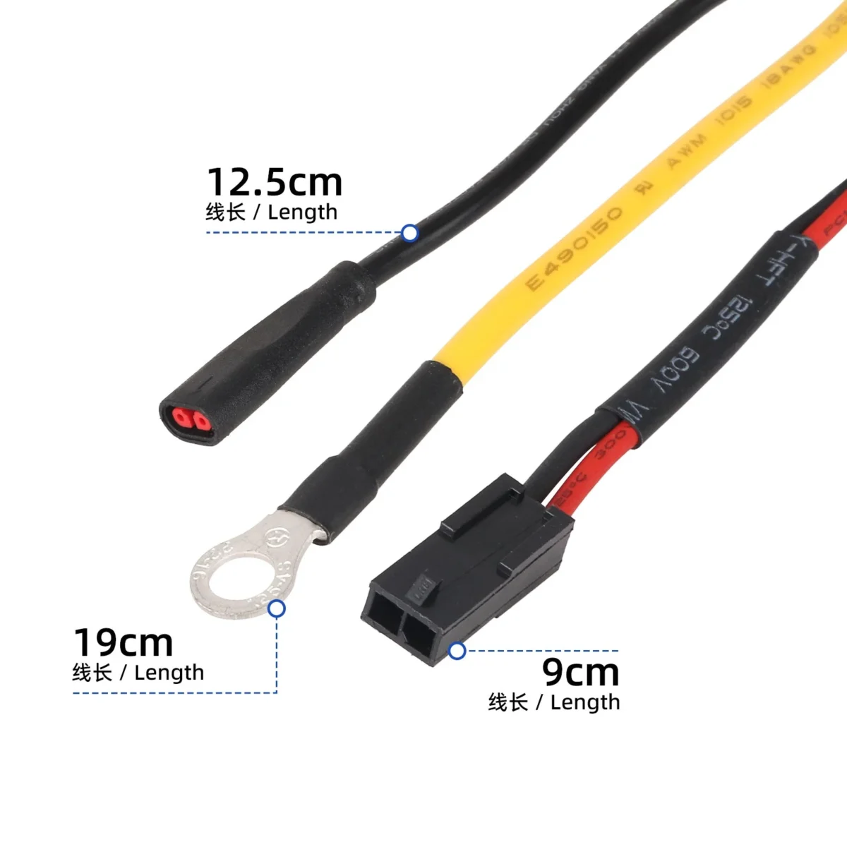 Base de carga original para Segway Ninebot MAX G2/G65 - Imagen 4