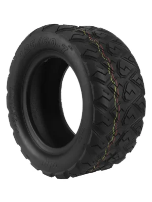 Neumático todoterreno sin cámara Ulip 125/60-7 con patrón de diamante
