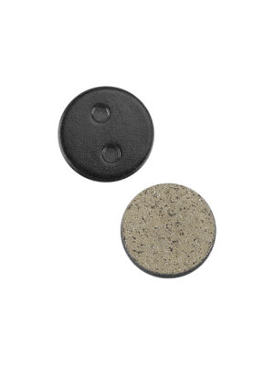Pastillas de freno semimetálicas para patinete M365