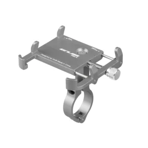 Soporte para teléfono de titanio GUB PRO2
