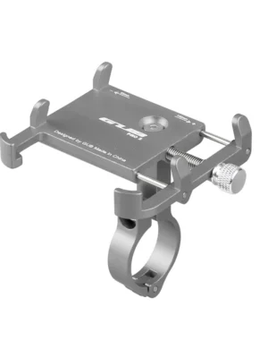 Soporte para teléfono de titanio GUB PRO2