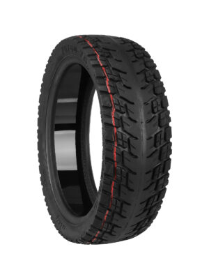 Neumático sin cámara autorreparable Ulip 70/60-7.5 con buena relación calidad-precio.