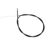 Línea de freno delantero de 137 cm para KukirinG2Pro/G2Max/G2Master - Imagen 2