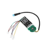 Placa de circuito de pantalla para scooters Xiaomi 4 Pro - Imagen 5