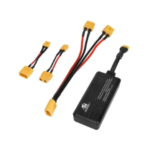 Localizador GPS Monorim (G16A con interruptor remoto)