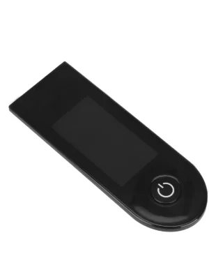 Panel de interruptores negro del Xiaomi 4 Lite