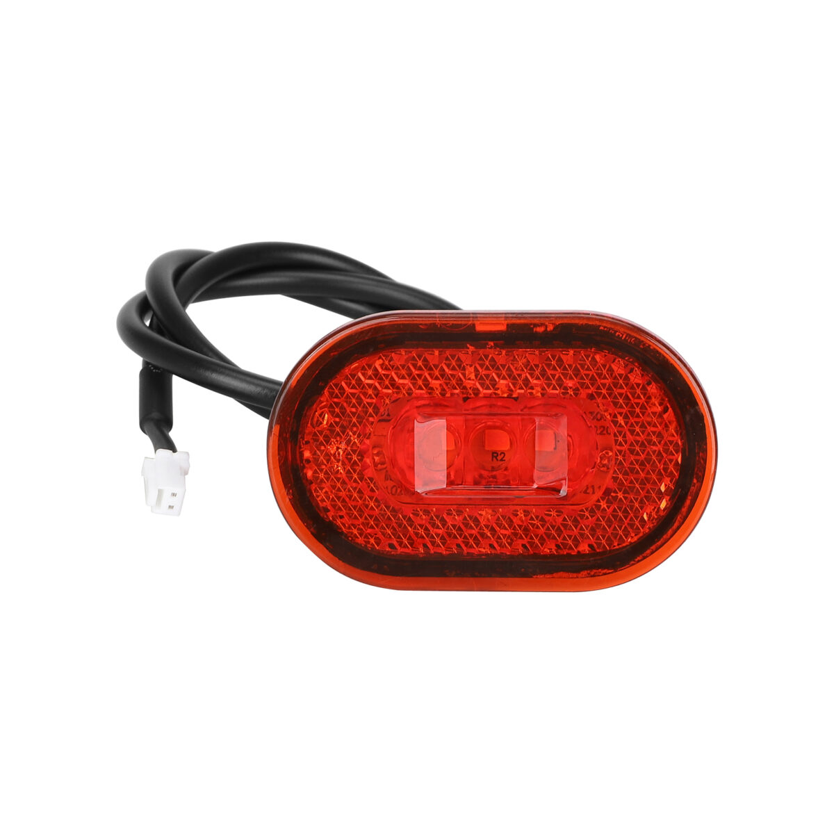 Luz trasera del patinete Xiaomi Mi 4/4Lite - Imagen 5
