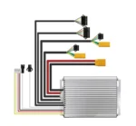 Controlador A de 52 V y 25 A para Kukirin G2 Master