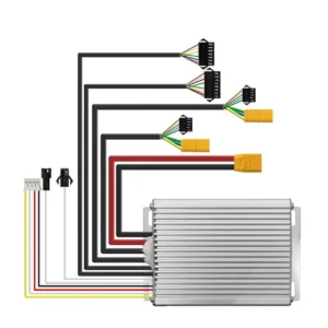 Controlador A de 52 V y 25 A para Kukirin G2 Master