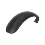 Guardabarros delantero gris para patinetes Xiaomi 4 Ultra - Imagen 4