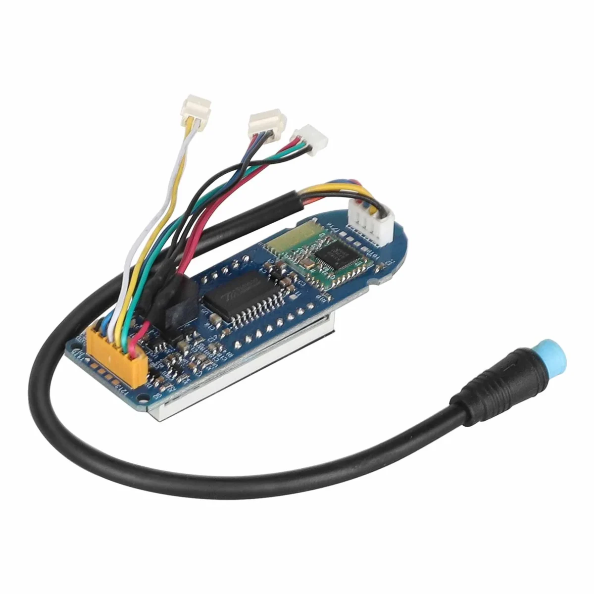 Placa de circuito Kickscooter para scooters F20F25F30F40 - Imagen 5