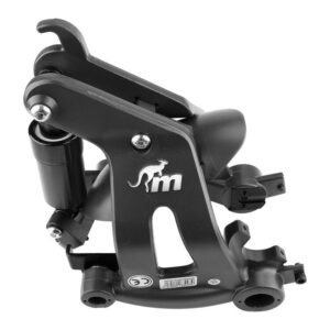 Suspensión trasera MR1-BB Monorim para patinetes Xiaomi M365, Pro y Pro 2