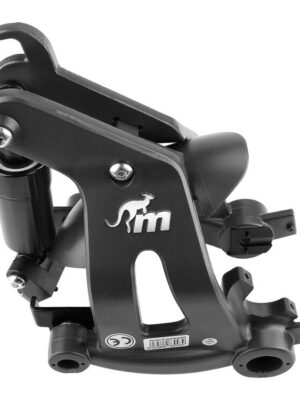 Suspensión trasera MR1-BB Monorim para patinetes Xiaomi M365, Pro y Pro 2