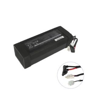 Batería original del patinete Ninebot F3