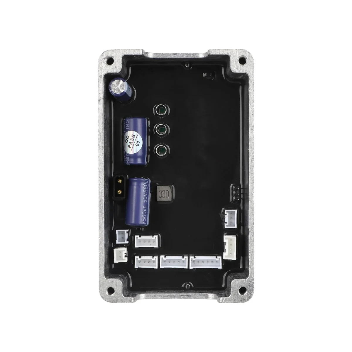 Controlador del patinete eléctrico Segway Ninebot E2 Plus - Imagen 4
