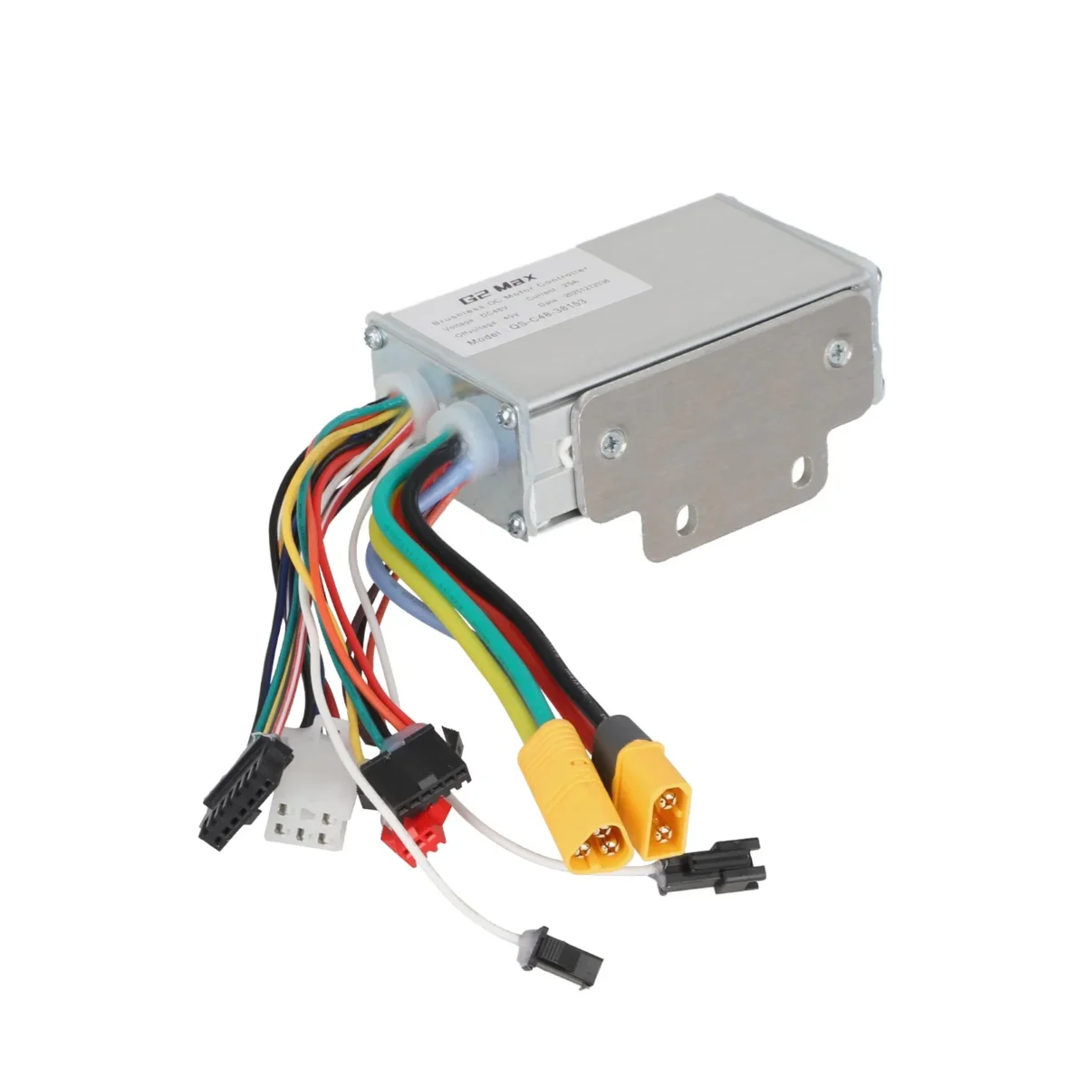 Controlador original de 48 V 25 A para Kukirin G2 Max - Imagen 4