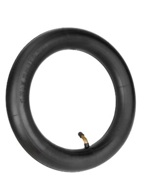 Neumático interior de 12,5 x 2,5/2,75 con 90 grados hacia afuera