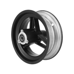 Rueda de 11 pulgadas y 3 agujeros