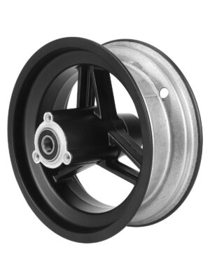 Rueda de 11 pulgadas y 3 agujeros