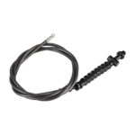 Cable de freno extendido de 1,4 m para scooters G2/G30 Max - Imagen 4