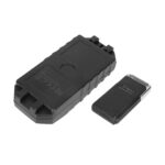 Alarma de motocicleta de 113 dB con control remoto - Imagen 4