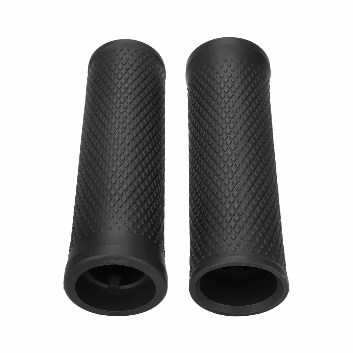 1 juego de puños negros originales para patinete Ninebot MAX G2 - Imagen 5