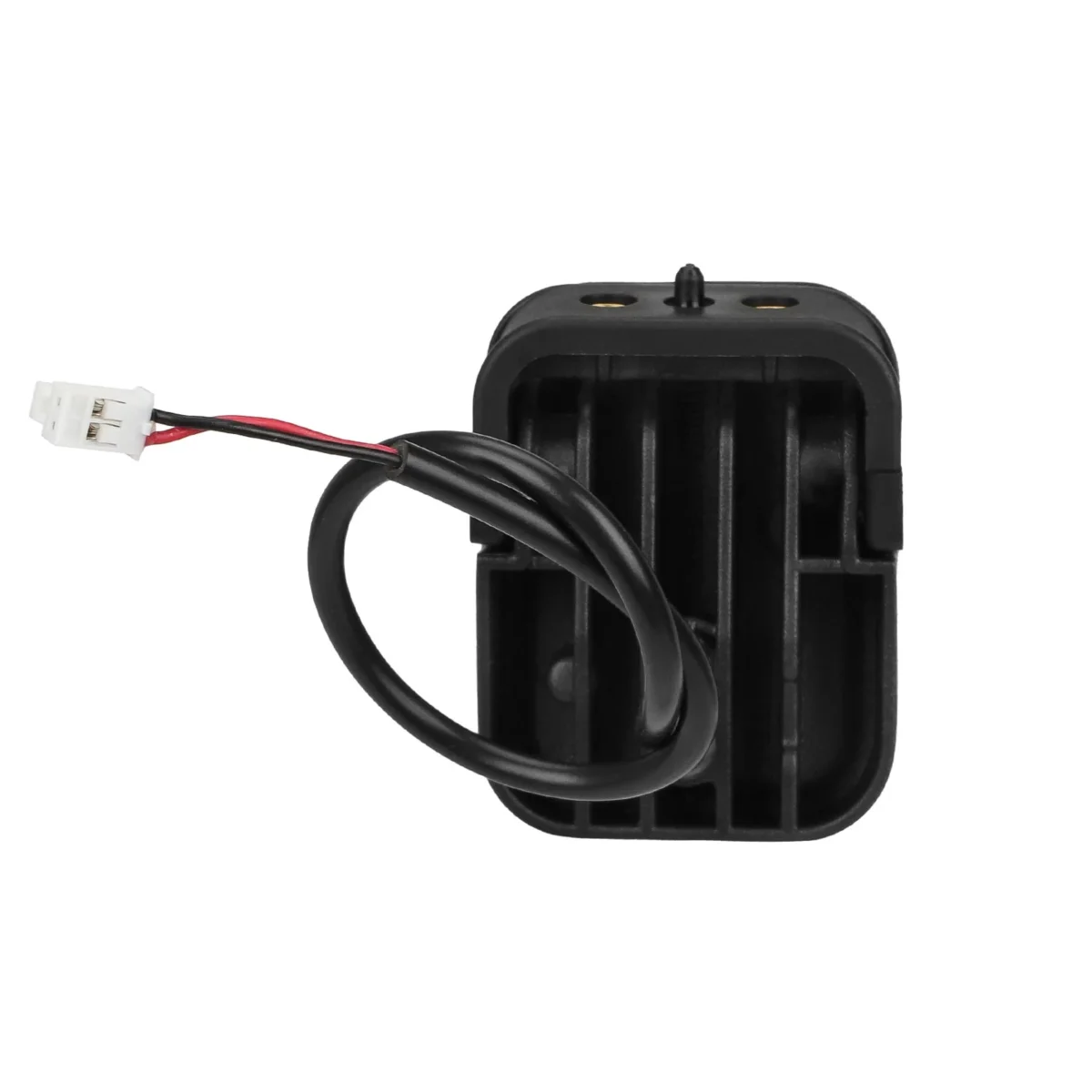 Faro delantero original para patinete Ninebot Max G3/F3/F3 Pro - Imagen 5