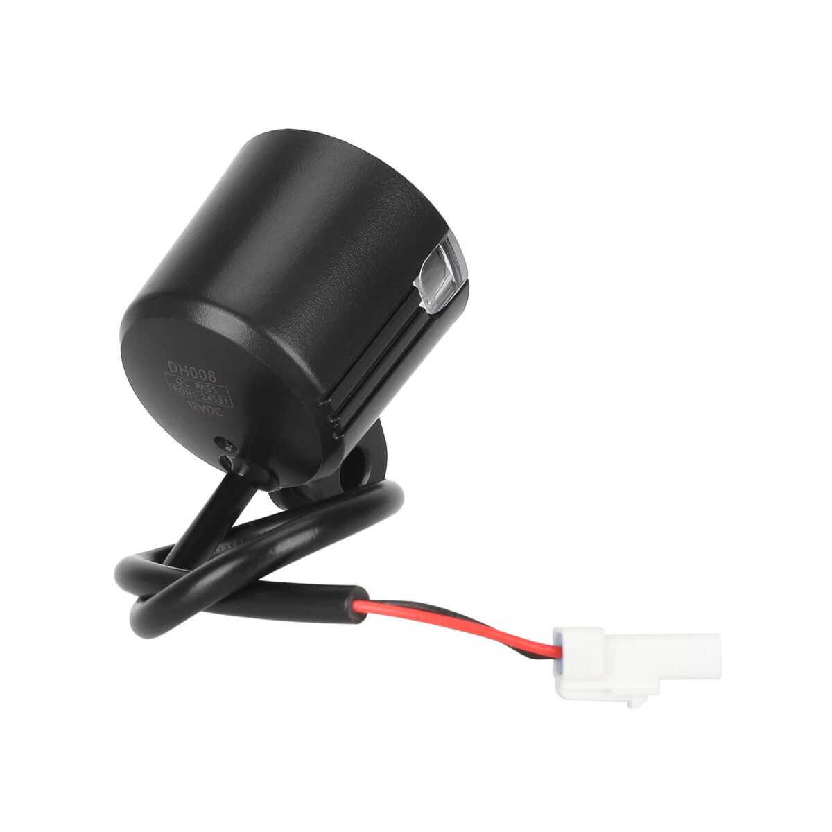 Luz delantera original para patinete Xiaomi Elite - Imagen 3