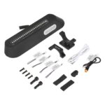 Convertidor de sonido Monorim para patinete xiaomi M365/Pro/1s/Pro 2/Mi3/Ninebot Max G30 G30D