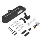 Convertidor de sonido Monorim para patinete xiaomi M365/Pro/1s/Pro 2/Mi3/Ninebot Max G30 G30D