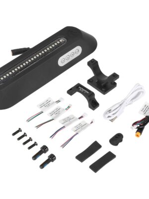 Convertidor de sonido Monorim para patinete xiaomi M365/Pro/1s/Pro 2/Mi3/Ninebot Max G30 G30D