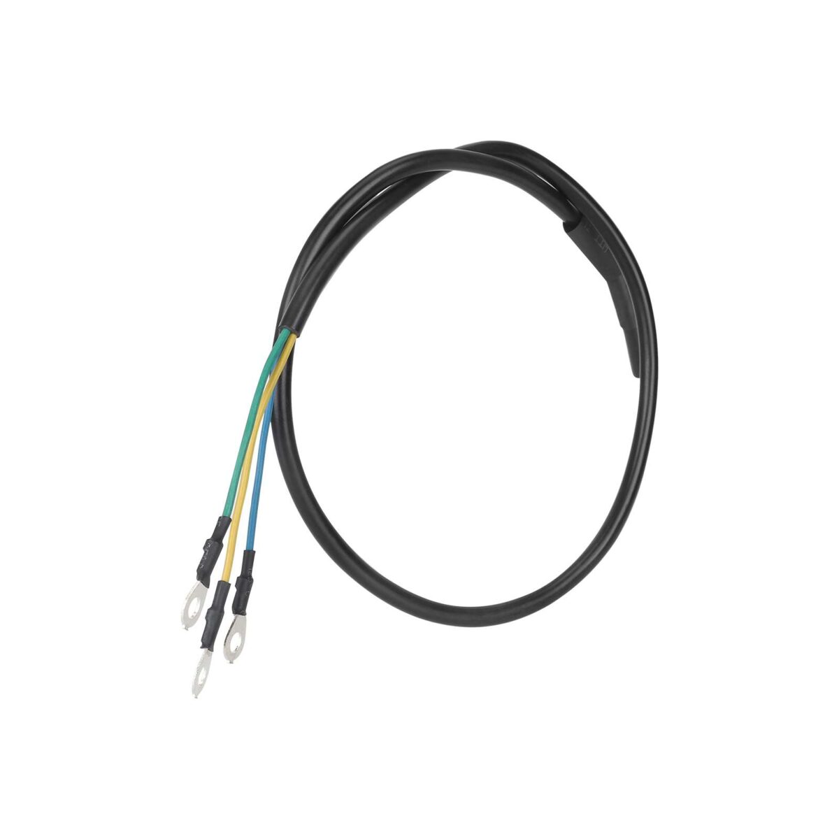 Cable de motor grueso para scooters Ninebot serie F - Imagen 3