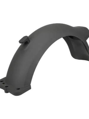 Guardabarros trasero con gancho para Xiaomi 5 Plus