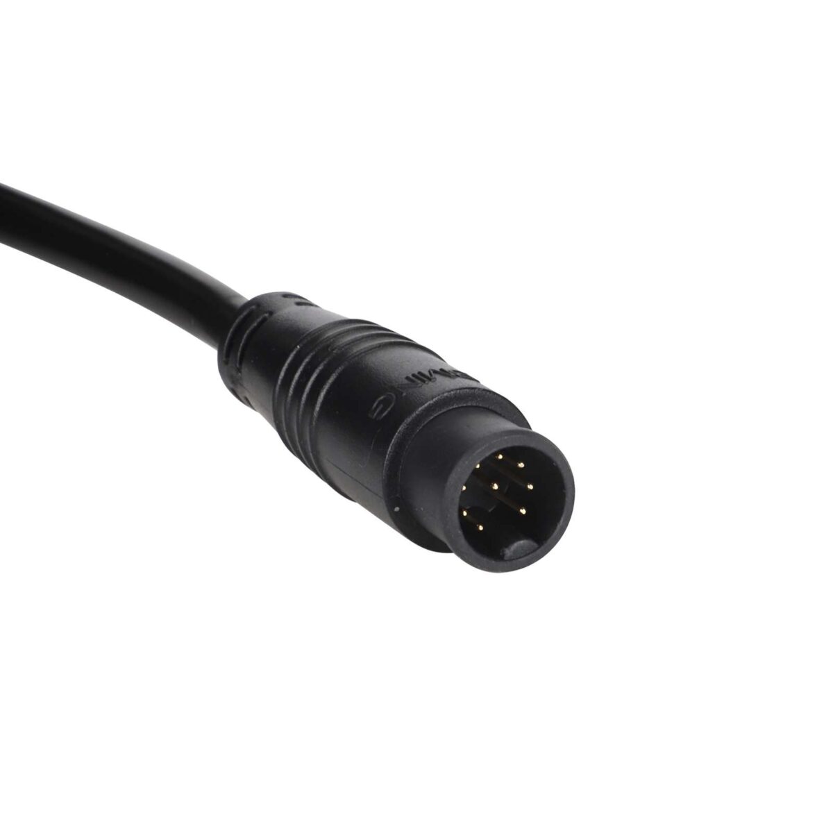 Nueva pantalla EY3 de MINIMOTORS con cabezal estanco (con control de crucero) - Imagen 6